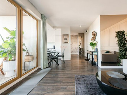 Mieszkanie Wrocław Krzyki, Krzyki, Krzycka