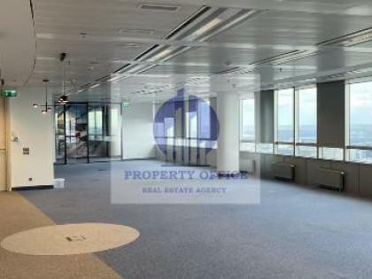 Lokal użytkowy Warszawa Śródmieście, al. Jana Pawła II