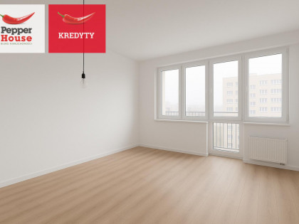 Mieszkanie Bydgoszcz Fordon ul. Jana Kleina