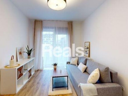 Mieszkanie Warszawa Praga-południe, ul. Pustelnicka