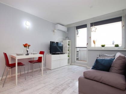 Mieszkanie Wrocław Wrocław-Krzyki, Wrocław-Krzyki ul. Gajowicka