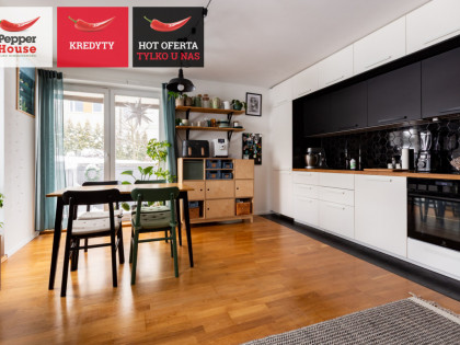 Mieszkanie Gdańsk Morena ul. Morenowe Wzgórze