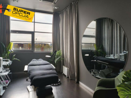 Lokal użytkowy Kraków Ruczaj,