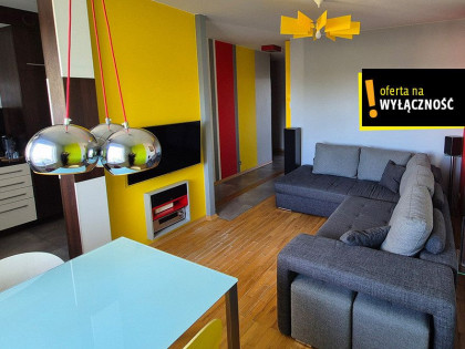 Mieszkanie Kielce ul. Tektoniczna