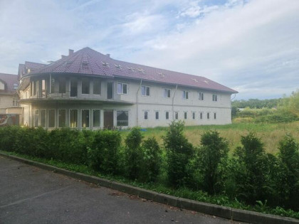 Nieruchomość pod rodzinny dom opieki i rehabilitacji seniora
