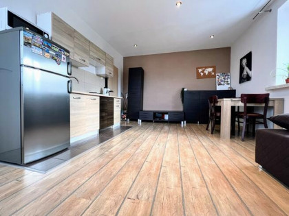 2 pokoje, winda, świetna lokalizacja