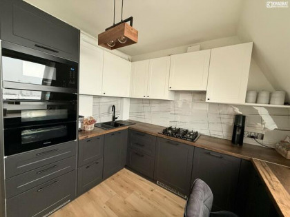 Mieszkanie Lublin Szerokie