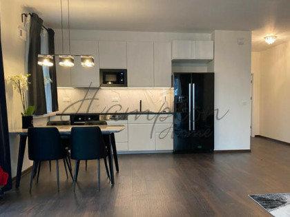 Mieszkanie Warszawa gm. Mokotów Mokotów, Białej Floty