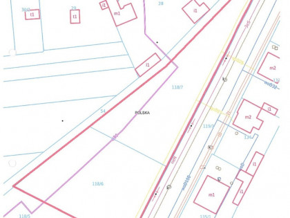 Przetarg - ul. Słowackiego 2