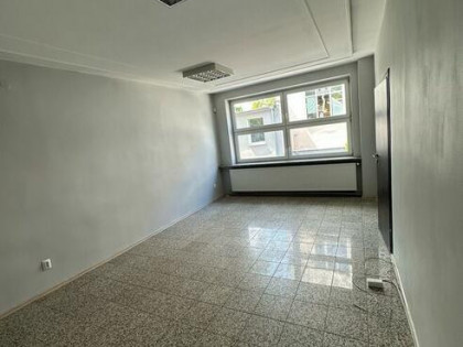 Lokal biurowy przy Manufakturze