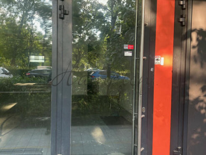 Lokal użytkowy Warszawa gm. Mokotów Mokotów, Białej Floty
