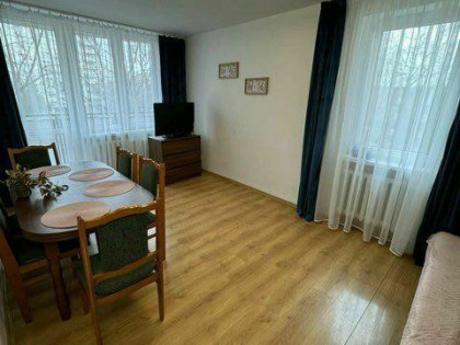 Atrakcyjne mieszkanie blisko metra na Targówku