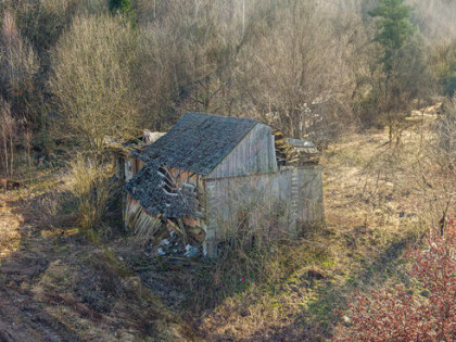 Działka rolna- Olszowa- Zakliczyn- Małopolska