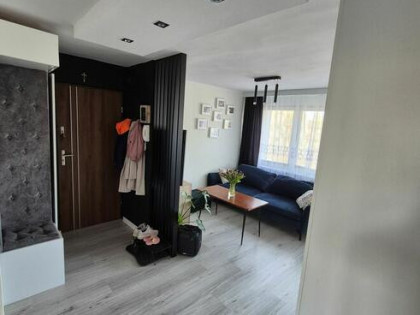 Mieszkanie Nowowiejskiego