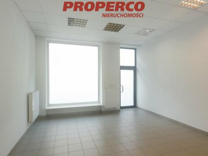 Lokal użytkowy Kielce Centrum, Henryka Sienkiewicza