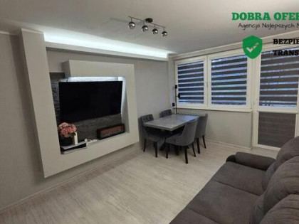 2-pokojowe mieszkanie- blisko plaży Stogi