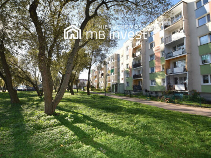 Słoneczne mieszkanie-Rumia