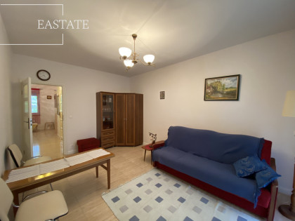 Mieszkanie Warszawa Wawer ul. Storczykowa