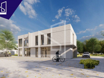 Lokal Rzeszów rynek pierwotny ul. Eugeniusza Kwiatkowskiego