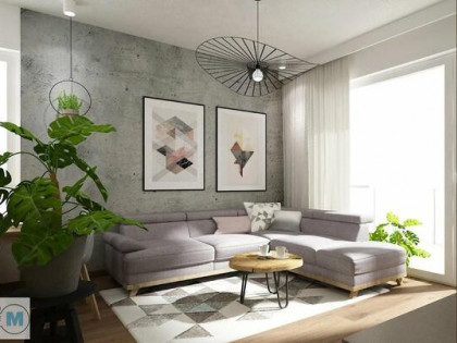 Mieszkanie Kielce KSM