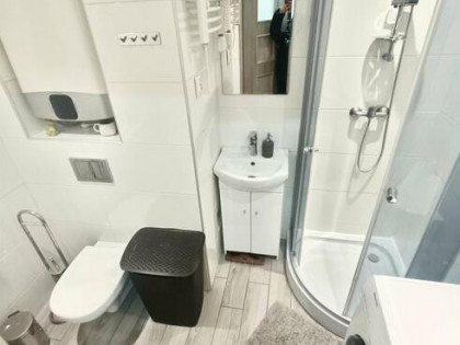 Mieszkanie Kielce Centrum