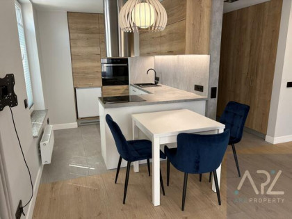 Mieszkanie Kołobrzeg, Kamienna