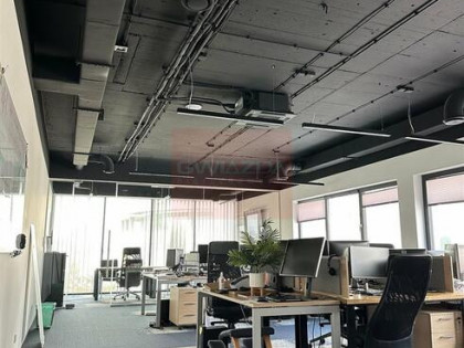 Powierzchnia biurowa Warszawa Ursynów