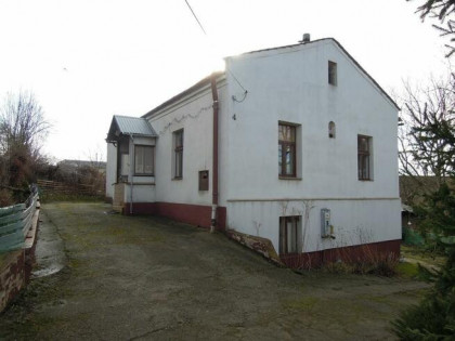 Sprzedam dom murowany o pow. 120 m2 w Jarosławiu.