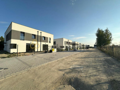 Dom Wilkowice gm. Lipno,