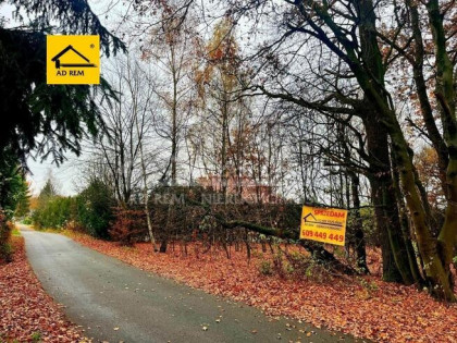 Działka rolna Konopnica, Konopnica