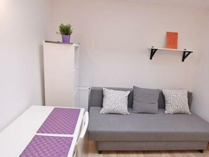 Przytulne studio w Śródmieściu, Targowa 55