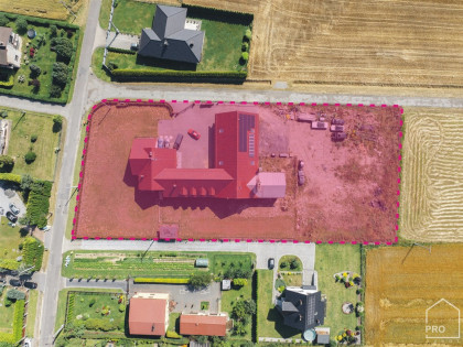 Lokal Jastrzębie-Zdrój