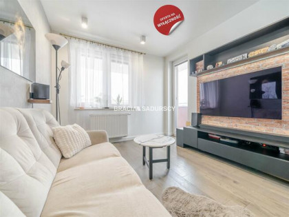 Mieszkanie Kraków Bieżanów-Prokocim, Złocień, Domagały