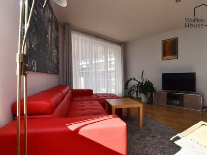 Mieszkanie Kraków Bronowice, Eljasza Walerego Radzikowskiego