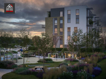 Mieszkanie Gdańsk Maćkowy rynek pierwotny ul. Rytelska