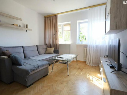 Mieszkanie Lublin Lsm