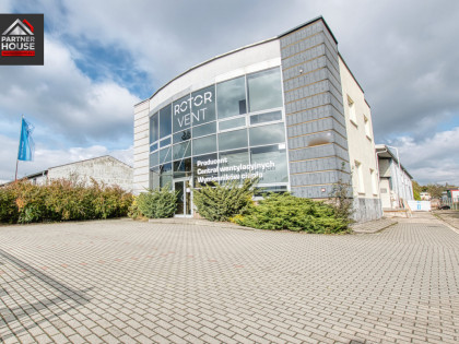 Lokal Pruszcz Gdański ul. Batalionów Chłopskich