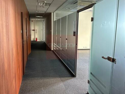 Powierzchnia biurowa Warszawa Mokotów