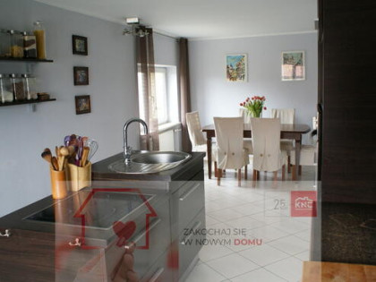 Dom pod wynajem! Dobra lokalizacja.