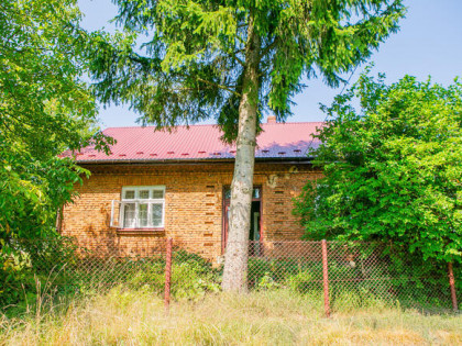 Na sprzedaż gospodarstwo w miejscowości Górka!