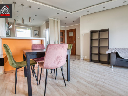 Mieszkanie Gdańsk Chełm ul. Łańcucka