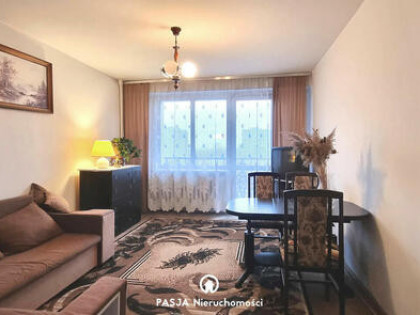 M3 43m2 rozkładowe, balkon, rejon CZERWONY RYNEK Lokatorska