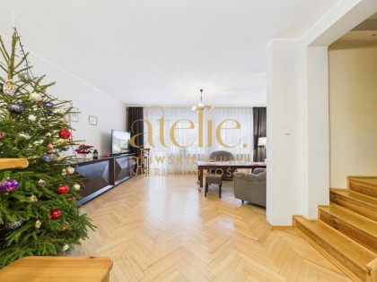 Miejsce na codzienne chwile szczęścia – dom 150 m²