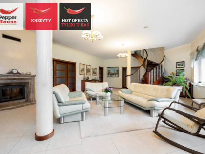 Dom Lublewo Gdańskie ul. Polna