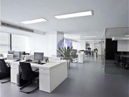 Lokal użytkowy Warszawa Wola, Białowiejska