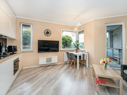 Mieszkanie Pobiedziska, Fiołkowa