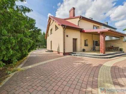 Dom 142,4 m2 w Węgrowie