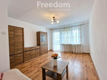 Mieszkanie 2-pok. na sprzedaż os. Jagiellońskie