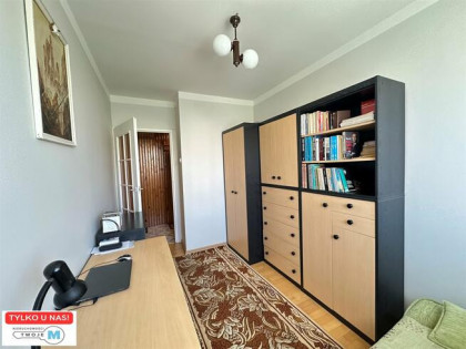 Mieszkanie Kielce Słoneczne Wzgórze