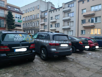 Działka inwestycyjna Szprotawa,